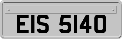 EIS5140