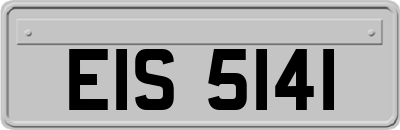 EIS5141