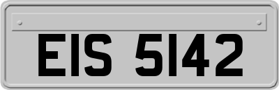 EIS5142