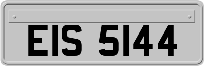 EIS5144