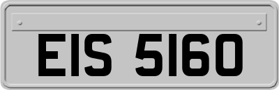 EIS5160