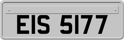 EIS5177