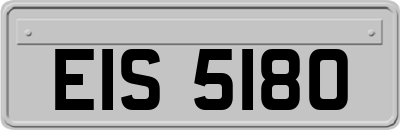 EIS5180
