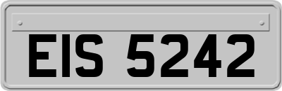 EIS5242