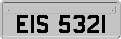 EIS5321