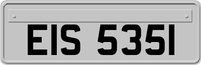 EIS5351