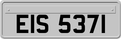 EIS5371