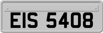 EIS5408