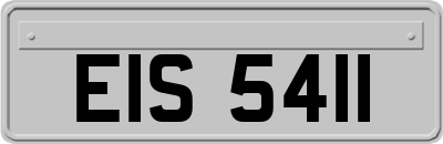 EIS5411