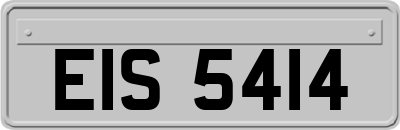 EIS5414