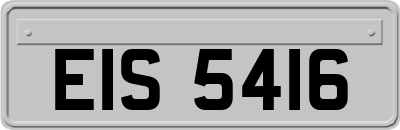 EIS5416