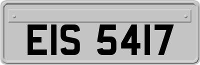 EIS5417