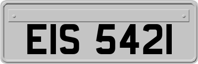 EIS5421