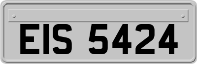 EIS5424