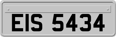 EIS5434