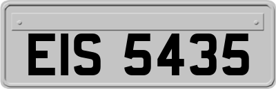 EIS5435