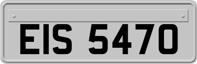 EIS5470