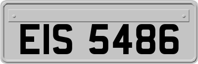 EIS5486