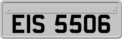 EIS5506
