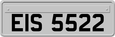 EIS5522