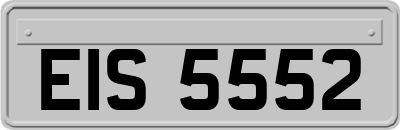 EIS5552