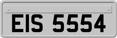 EIS5554