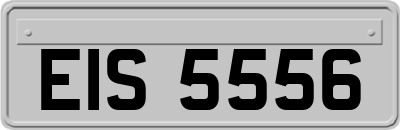 EIS5556