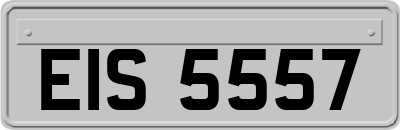 EIS5557