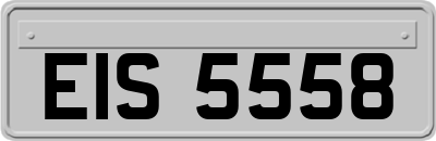 EIS5558