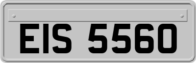 EIS5560