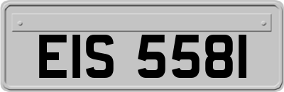 EIS5581