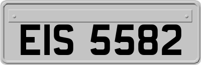EIS5582