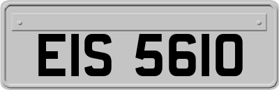 EIS5610