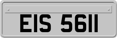 EIS5611