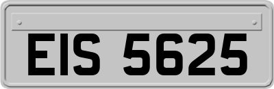 EIS5625