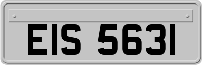EIS5631