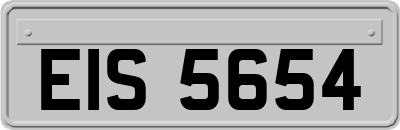 EIS5654