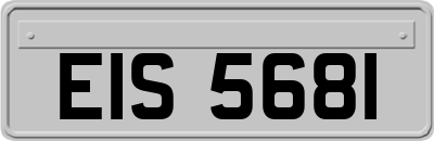 EIS5681