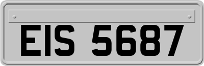 EIS5687