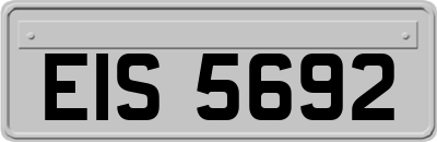 EIS5692