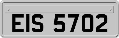 EIS5702