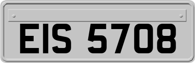 EIS5708