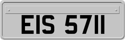 EIS5711