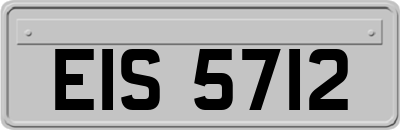 EIS5712