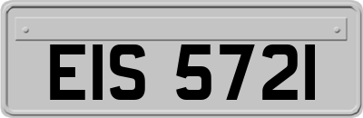 EIS5721