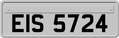 EIS5724