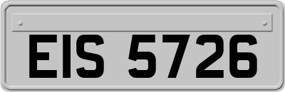 EIS5726
