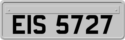 EIS5727
