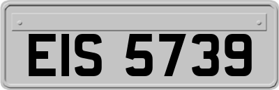 EIS5739