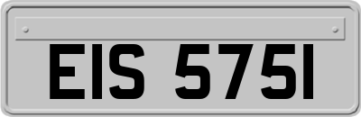 EIS5751